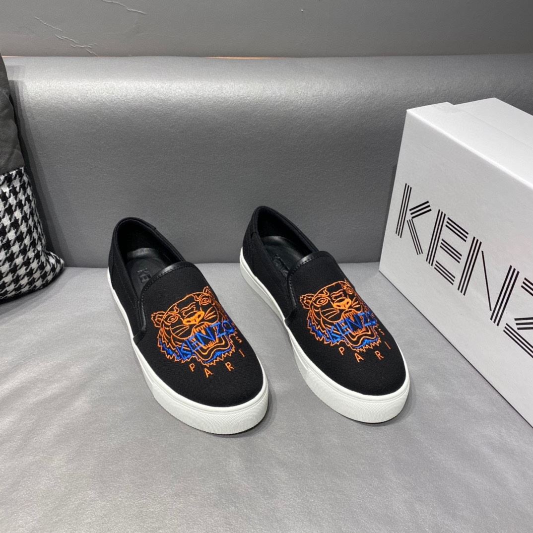 Kenzo Shoes